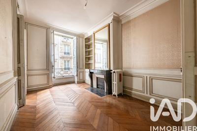 Appartement - 114 m² - 5 pièces