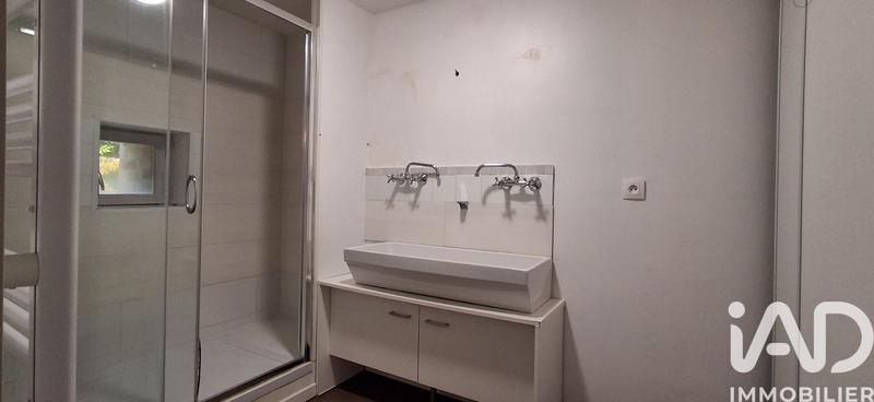 Maison de village - 136 m² - 6 pièces