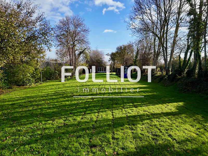 Maison - 81 m² - 3 pièces