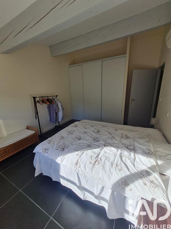 Maison - 97 m² - 4 pièces