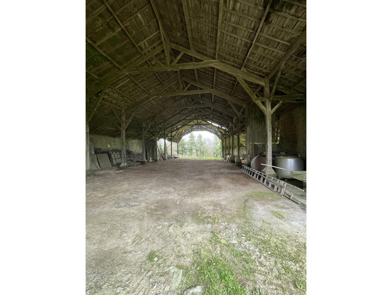 Maison - 135 m² - 8 pièces