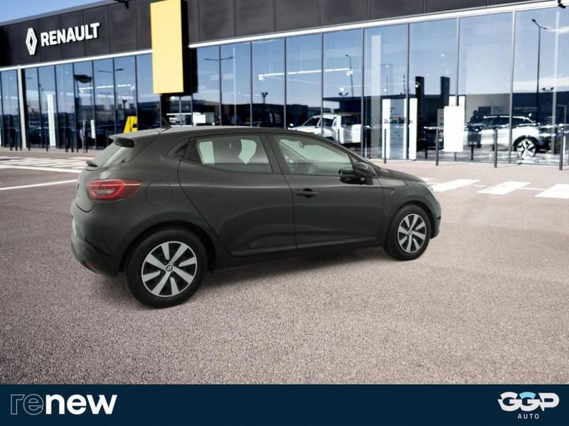 Renault Clio V TCe 90 Equilibre