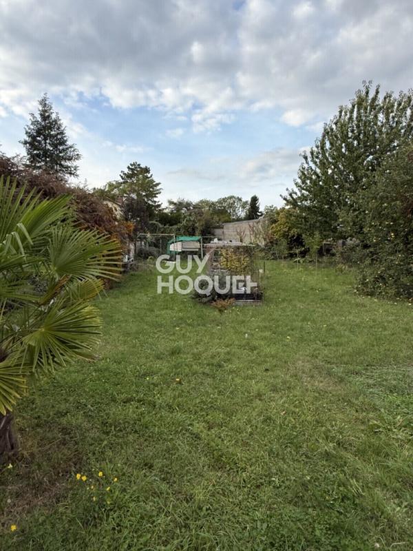 Maison de loisirs - 110 m² - 4 pièces