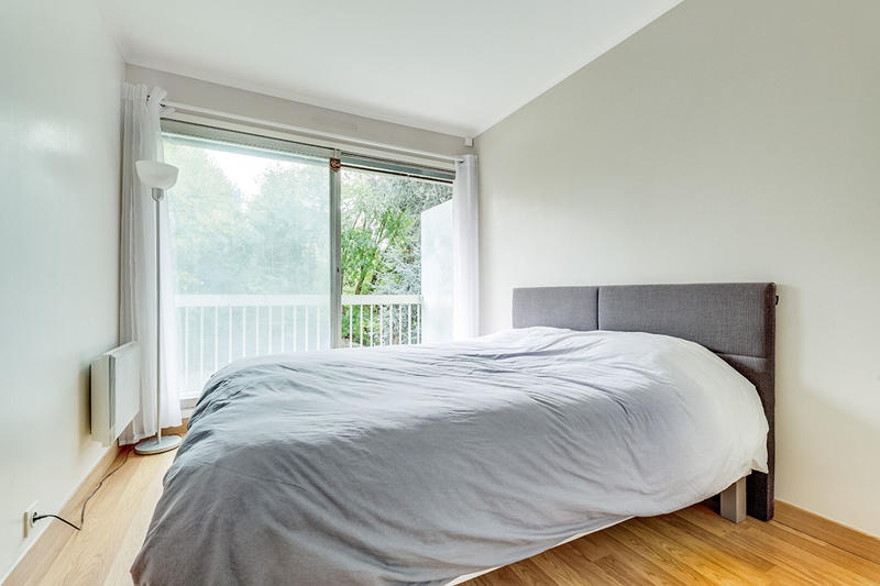 Appartement - 53 m² - 2 pièces