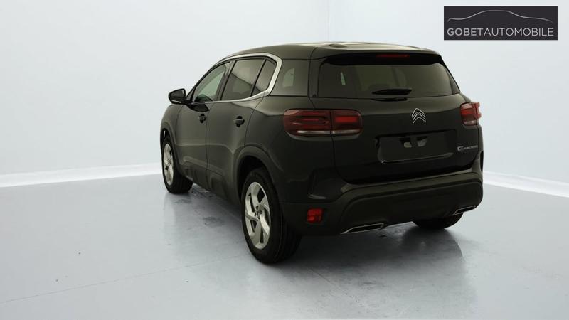 Citroën C5 Aircross Hybride 136 e-Dcs6 Plus