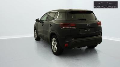 Citroën C5 Aircross Hybride 136 e-Dcs6 Plus