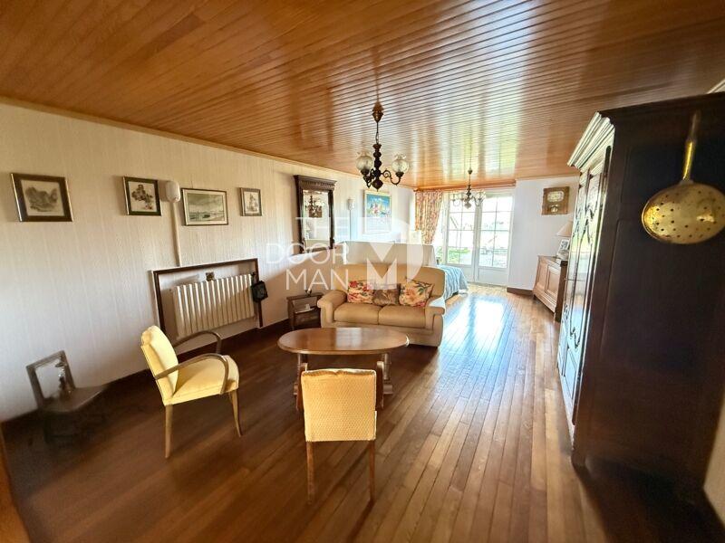 Maison en pierre - 144 m² - 5 pièces