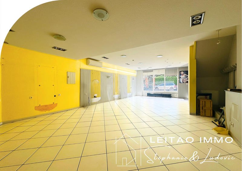 Maison - 195 m² - 4 pièces