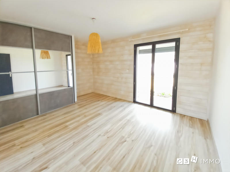 Maison - 168 m² - 5 pièces