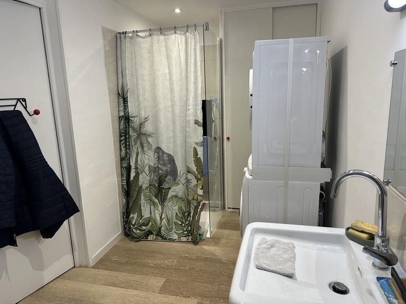 Maison - 123 m² - 6 pièces