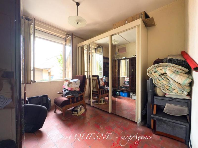 Maison de campagne - 74 m² - 3 pièces