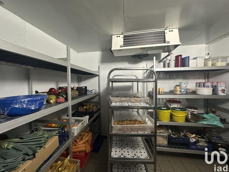 Local commercial - 665 m²