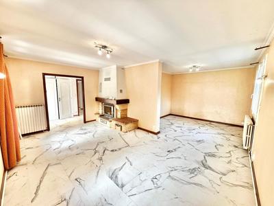 Maison - 146 m² - 7 pièces