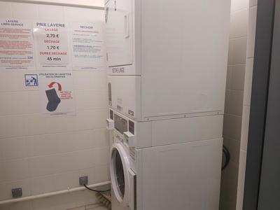 Studio - 15 m² - 1 pièce