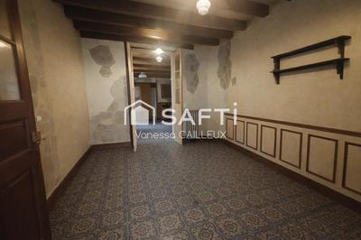 Maison - 280 m² - 14 pièces