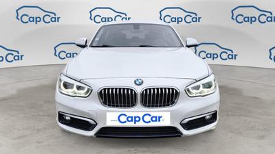 Bmw Série 1 F20 116d 116 Urban Chic