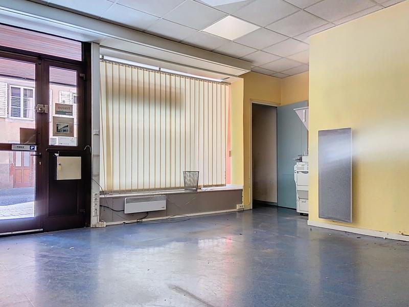 Local commercial - 96 m²