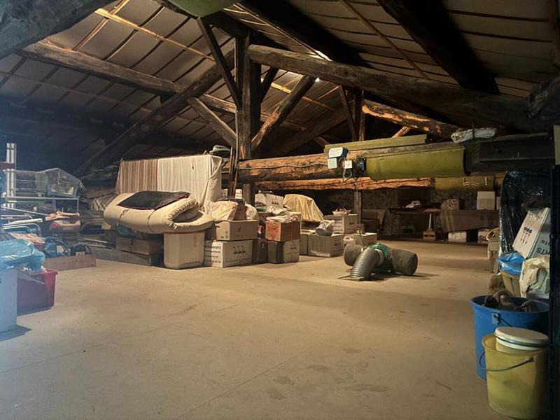 Maison - 103 m² - 4 pièces