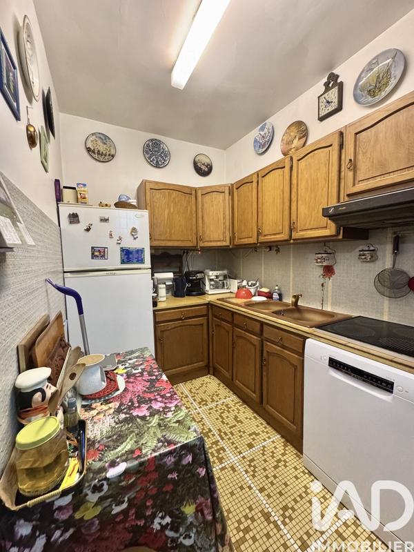 Maison de ville - 140 m² - 7 pièces