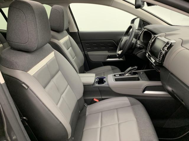 Citroën C5 Aircross BlueHDi 180 s&amp;S Eat8 Shine - 02/2020 32500 Km