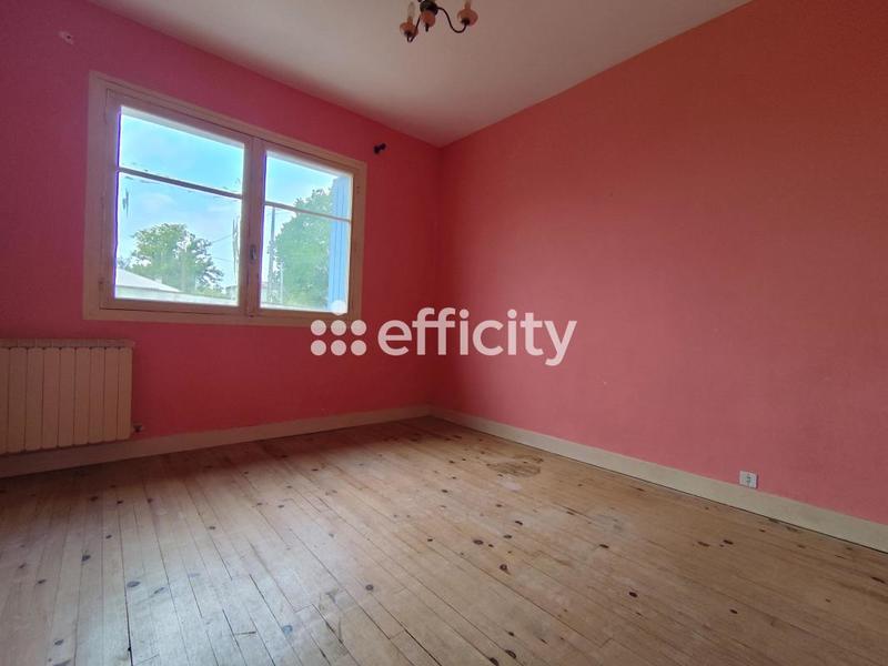 Maison - 180 m² - 8 pièces