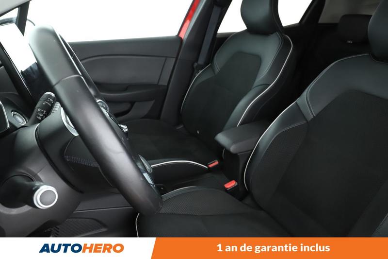 Renault Clio 1.0 TCe Intens 100 ch