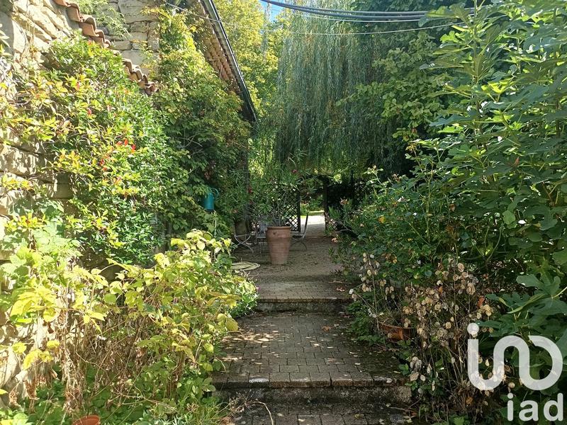 Maison de campagne - 315 m² - 12 pièces