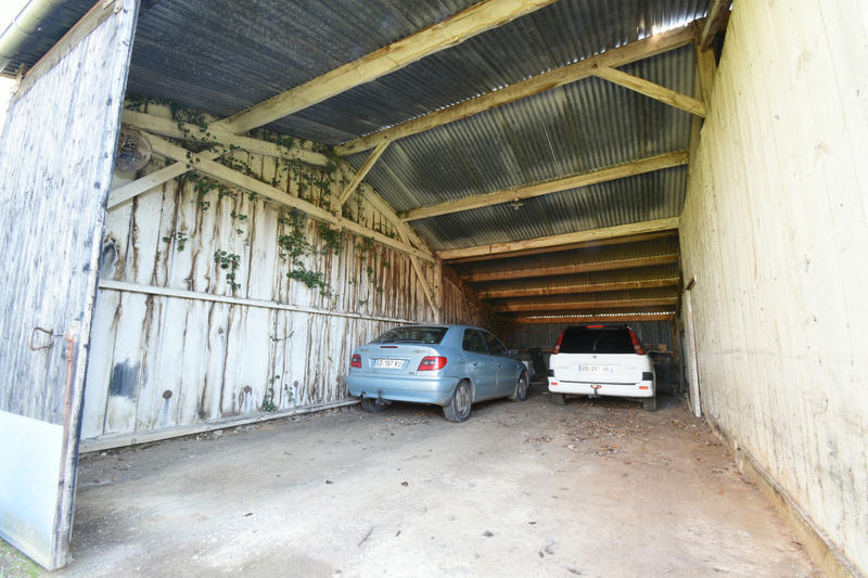 Maison - 60 m² - 4 pièces