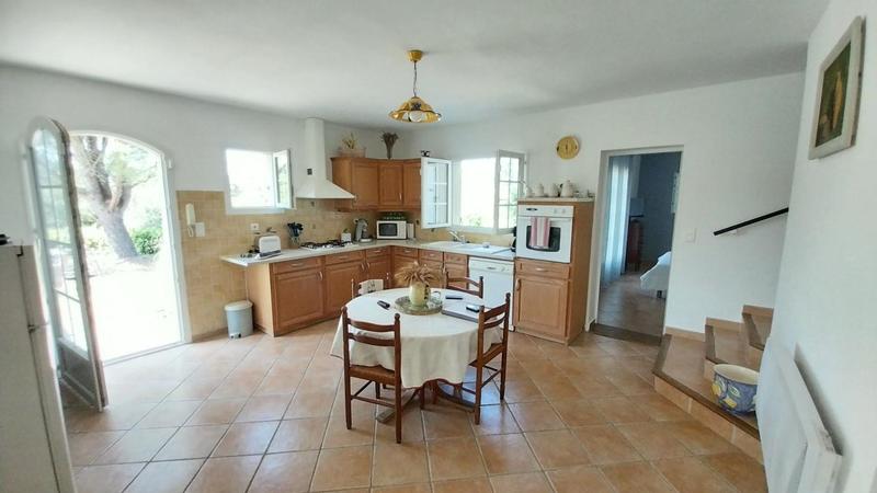 Villa - 113 m² - 4 pièces