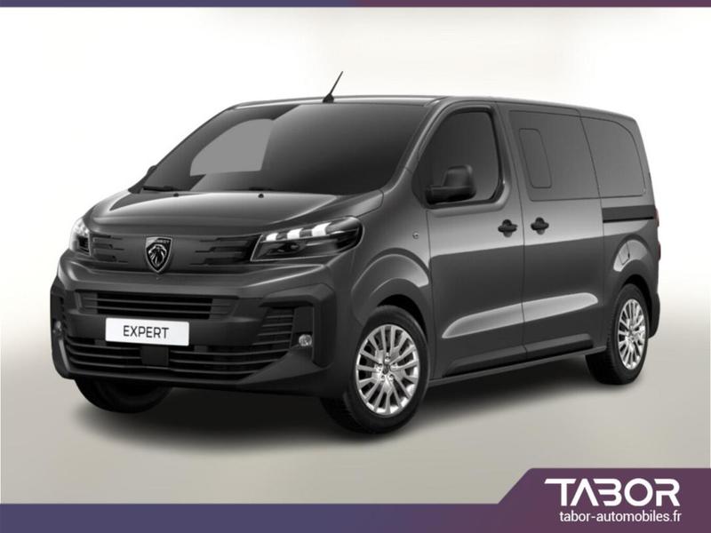 Peugeot Expert Combi L2 180 9s PrivG 2xClim Cam