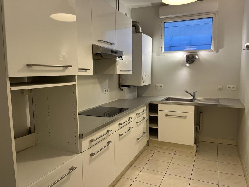 Appartement - 89 m² - 3 pièces