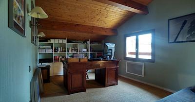 Maison - 129 m² - 6 pièces