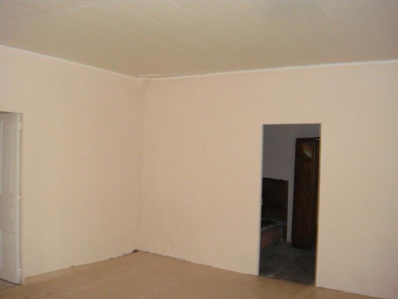 Maison - 1 m² - 6 pièces