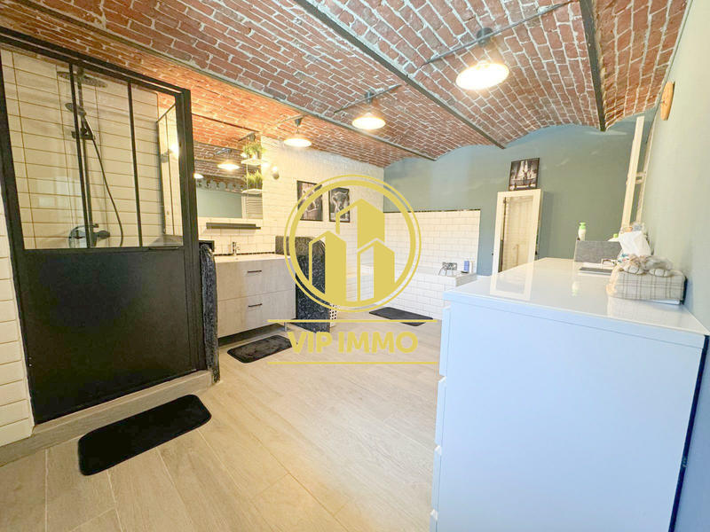 Ferme - 150 m² - 7 pièces