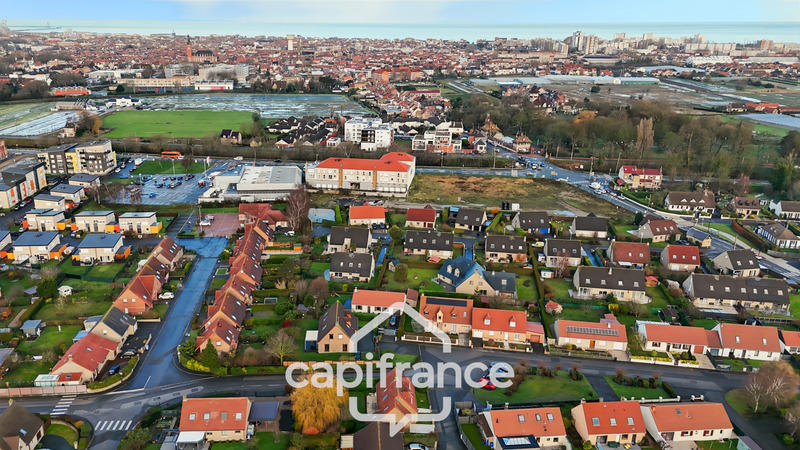 Maison - 203 m² - 7 pièces