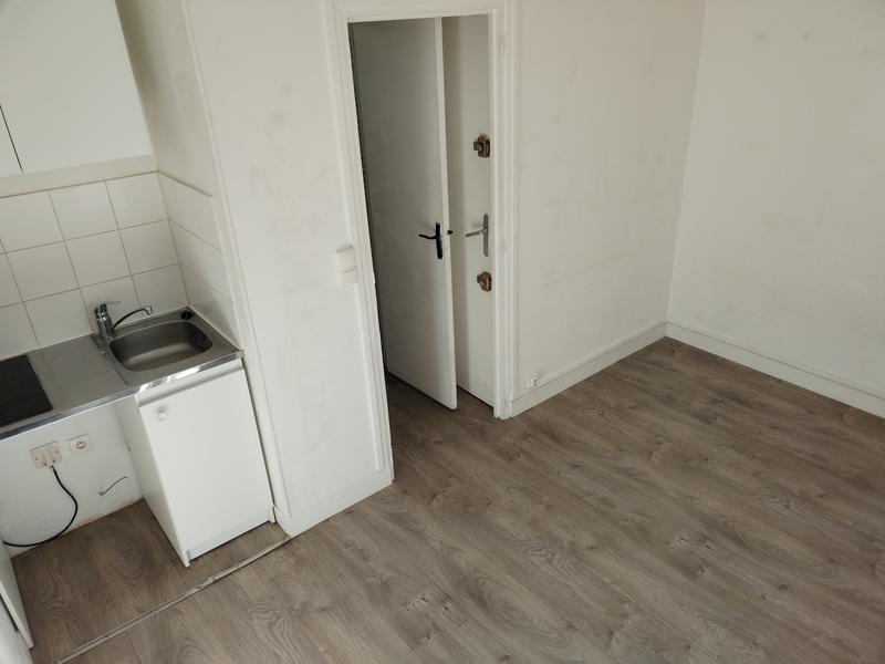 Appartement - 13 m² - 1 pièce