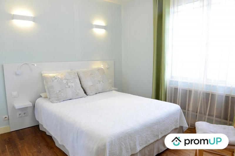 Maison - 148 m² - 5 pièces