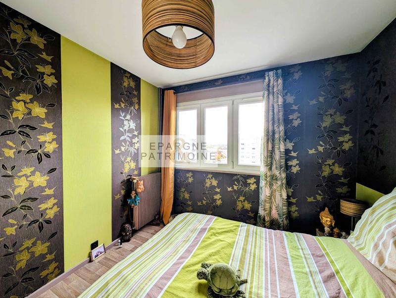 Appartement - 73 m² - 3 pièces