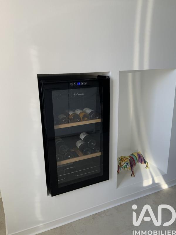 Maison - 172 m² - 5 pièces