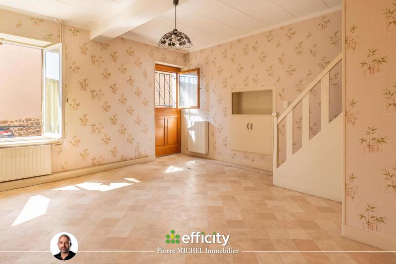 Maison - 112 m² - 5 pièces