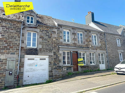 Maison - 225 m² - 7 pièces