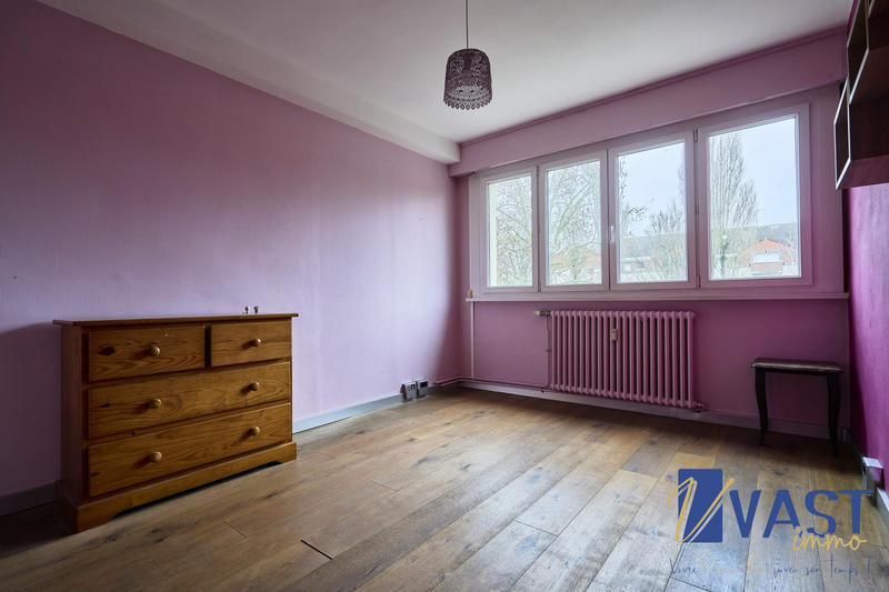 Appartement - 73 m² - 3 pièces