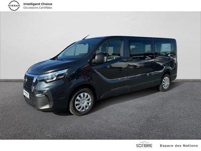 Nissan Primastar Combi 2.0 DCi 150 n-Connecta L2h1 s&amp;S