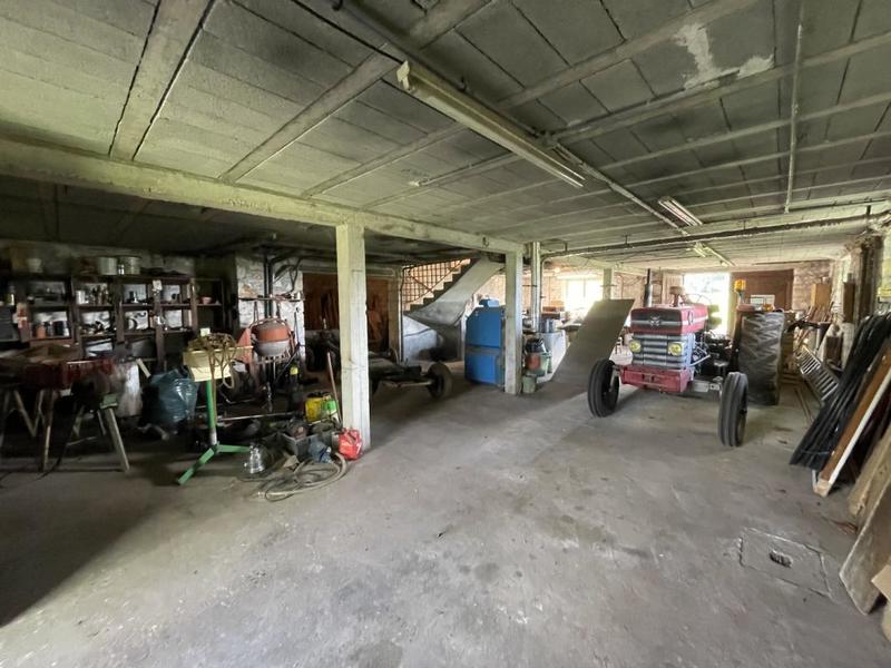 Maison - 117 m² - 4 pièces