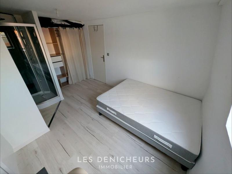 Immeuble - 130 m² - 6 pièces