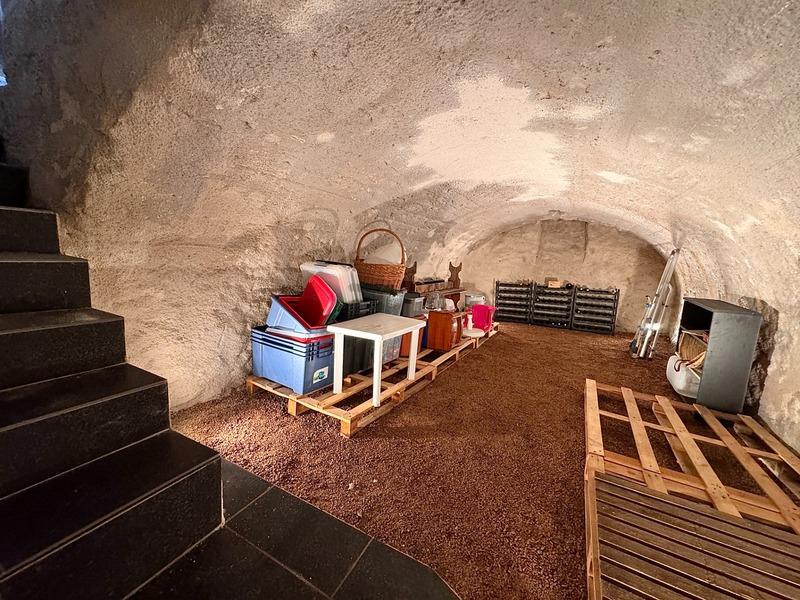 Maison - 150 m² - 4 pièces