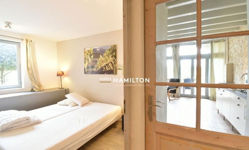 Propriété - 655 m² - 18 pièces