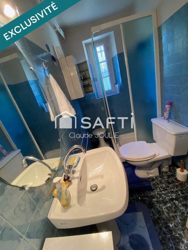 Maison - 156 m² - 6 pièces