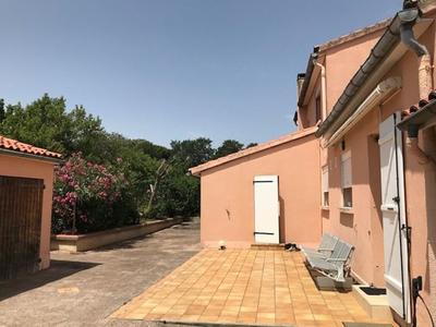 Appartement - 144 m² - 5 pièces