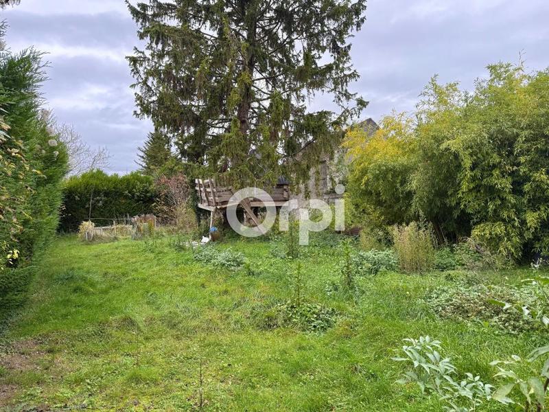 Maison - 98 m² - 4 pièces